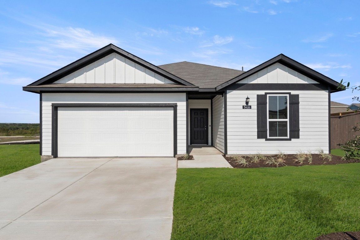 5416 Murano Drive Austin, TX 78747 - Photo 3 of 35