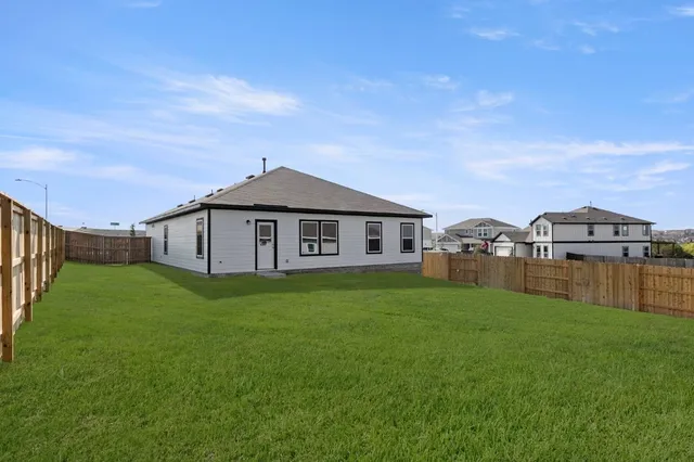 $387,670 | 5416 Murano Drive, Austin, TX 78747