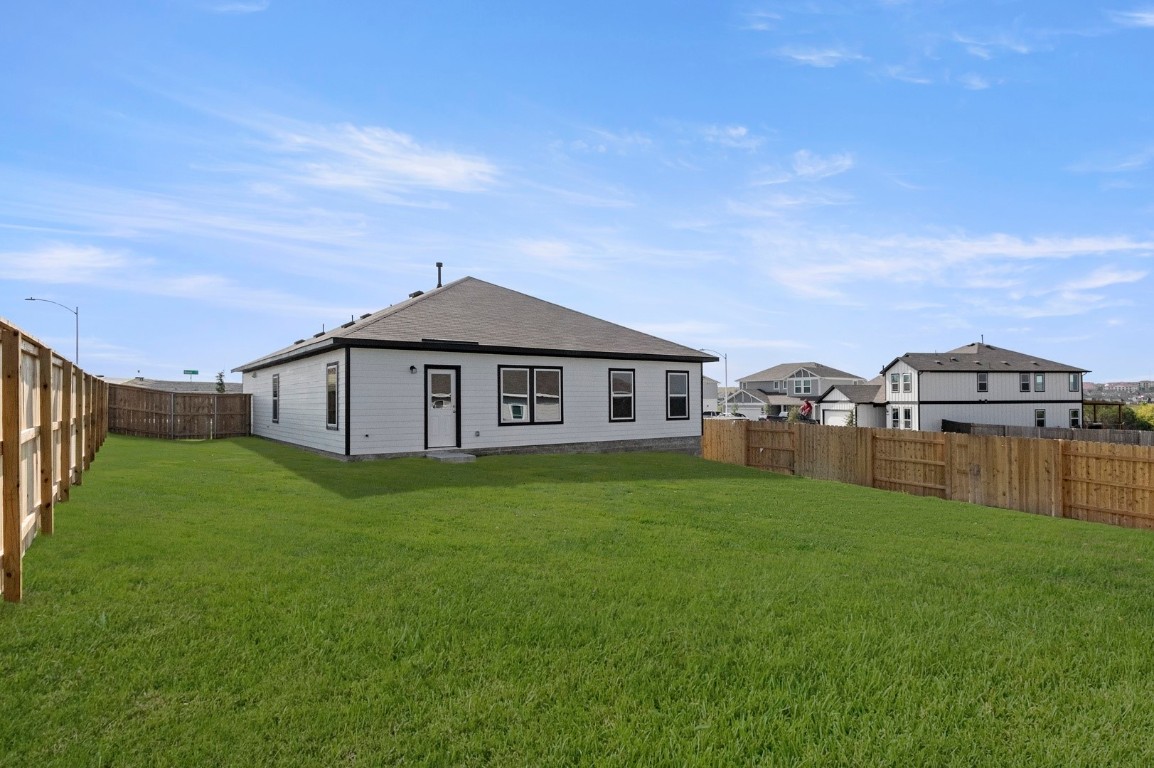 5416 Murano Drive Austin, TX 78747 - Photo 32 of 35