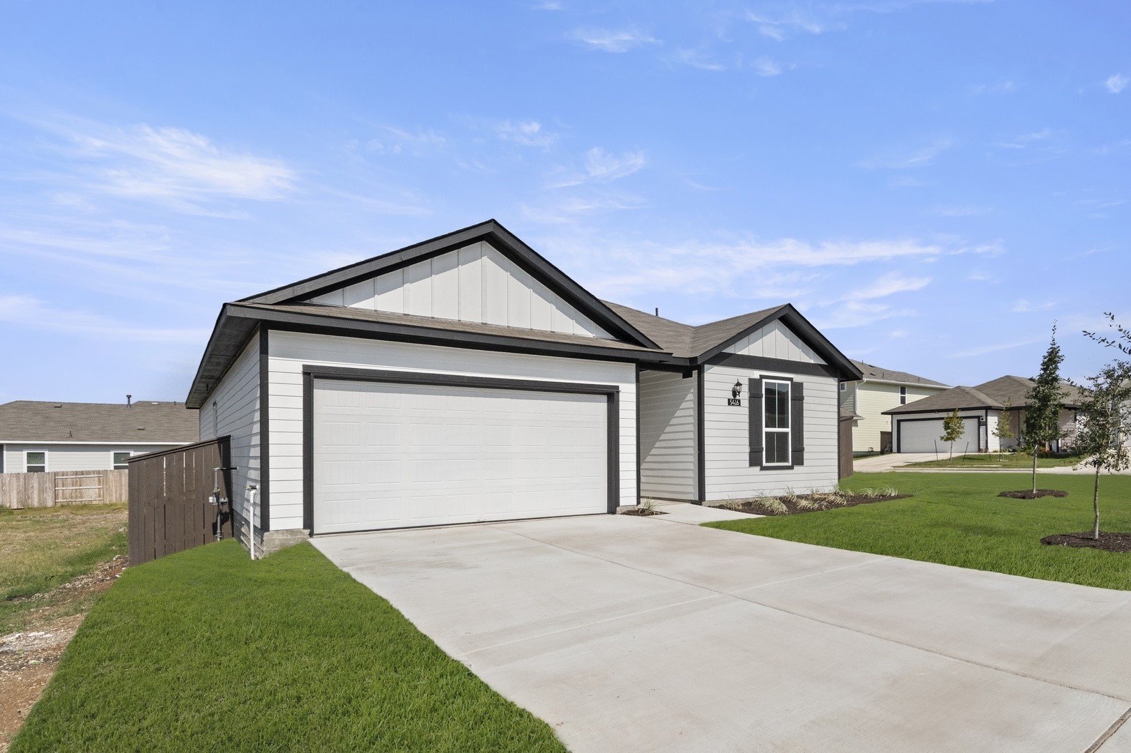 5416 Murano Cove Austin, TX 78747 - Photo 4 of 35