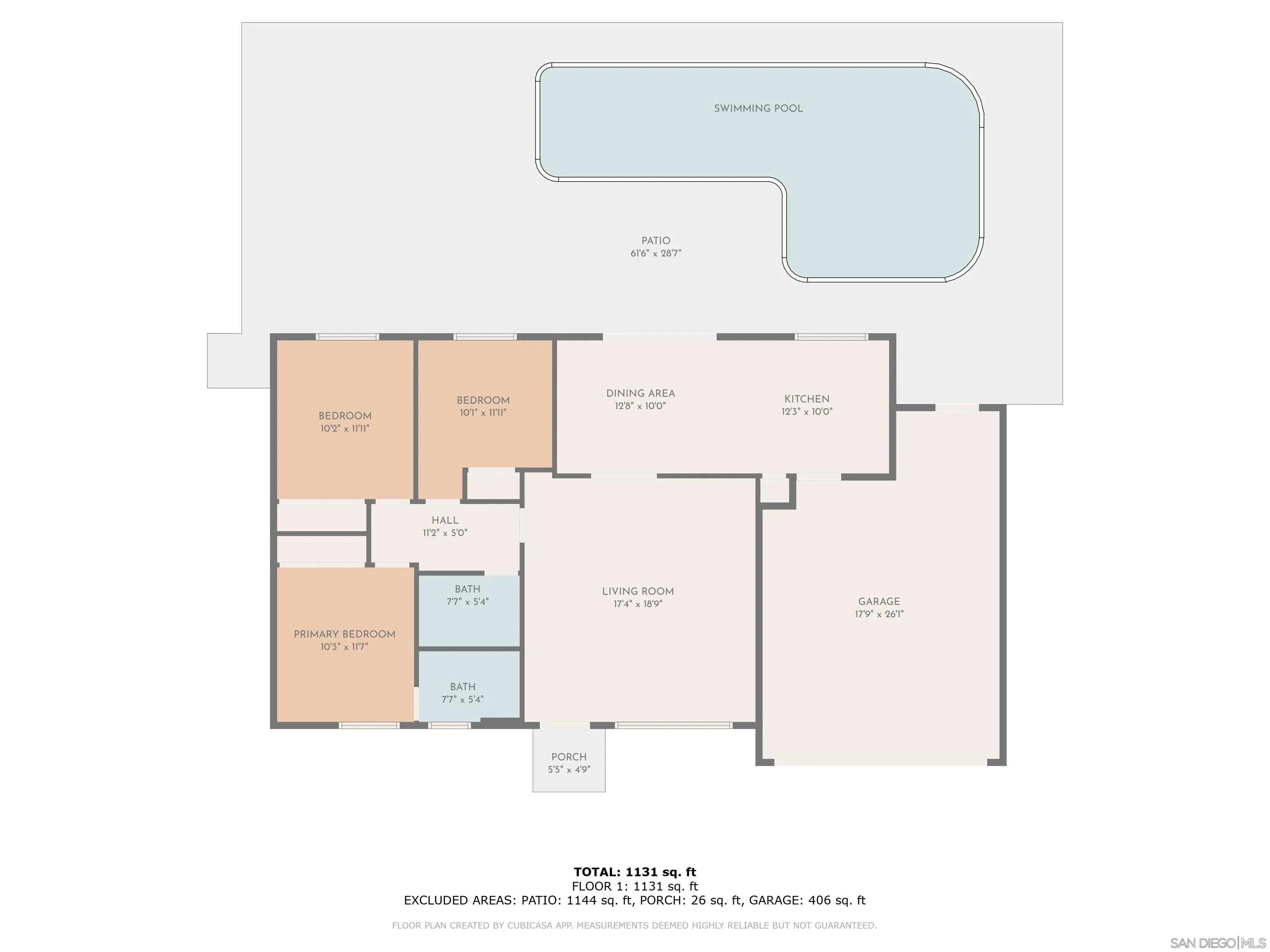 10019 Settle Road Santee, CA 92071 - Photo 12 of 35