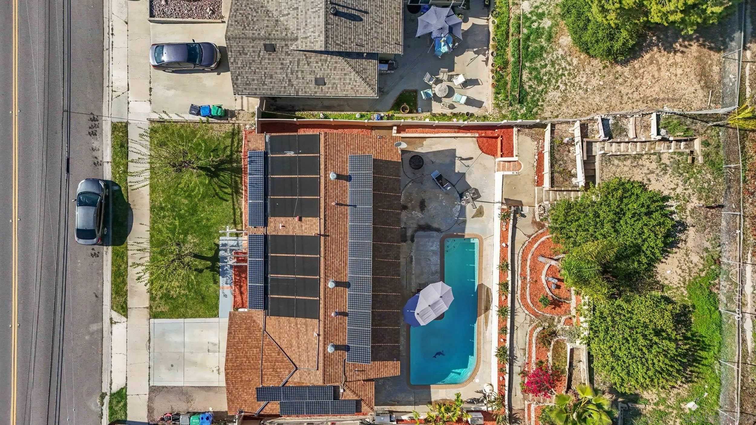 10019 Settle Road Santee, CA 92071 - Photo 2 of 35