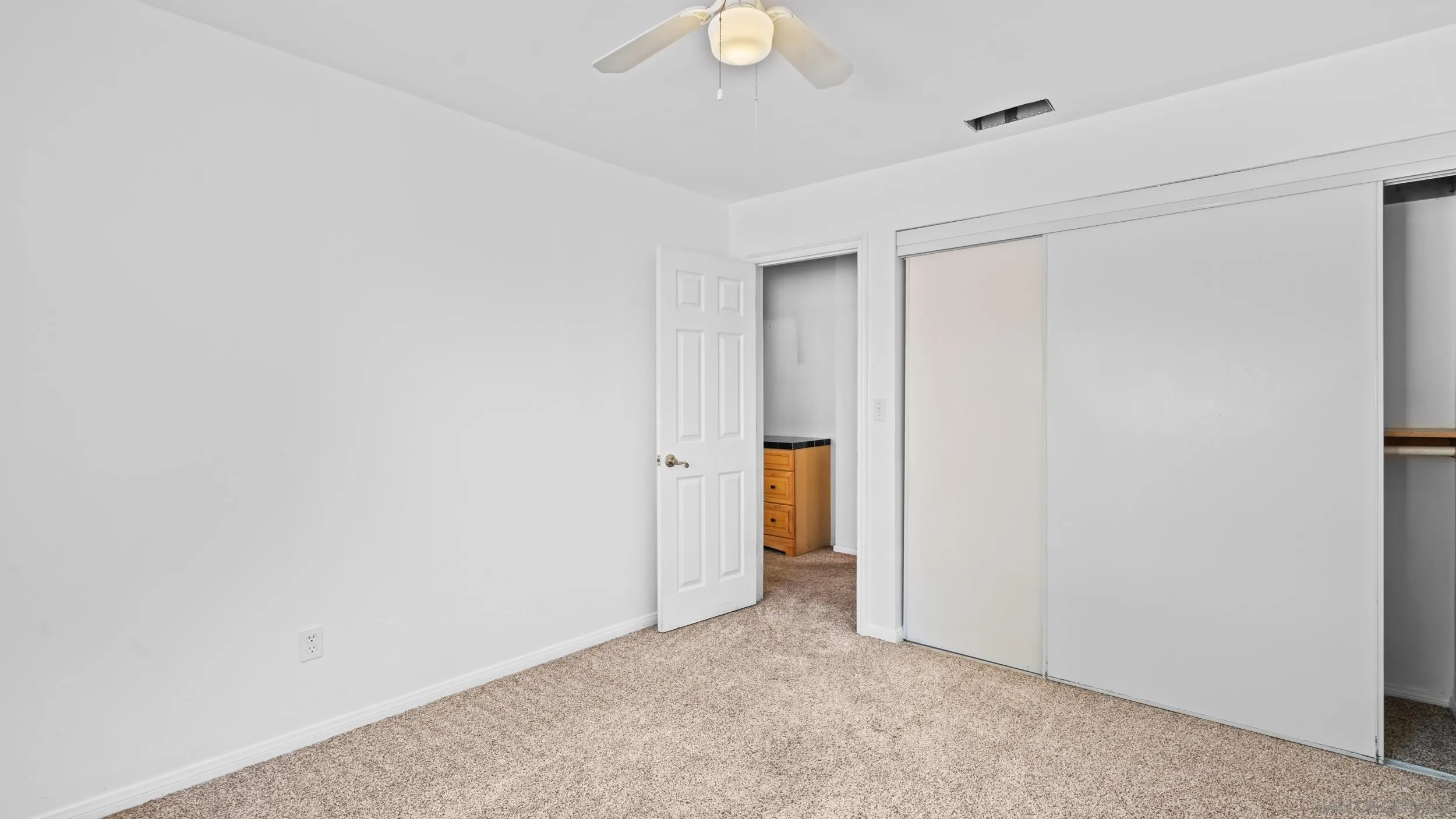 10019 Settle Road Santee, CA 92071 - Photo 25 of 35 a view of an empty room