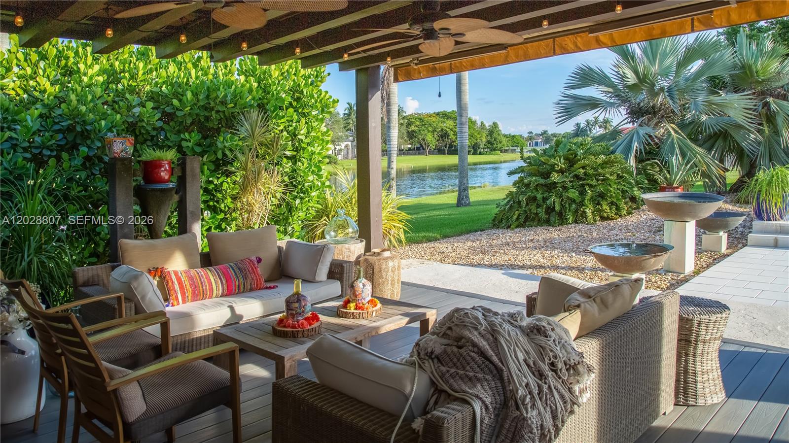 2880 Windmill Ranch Road Weston, FL 33331 - Photo 24 of 25