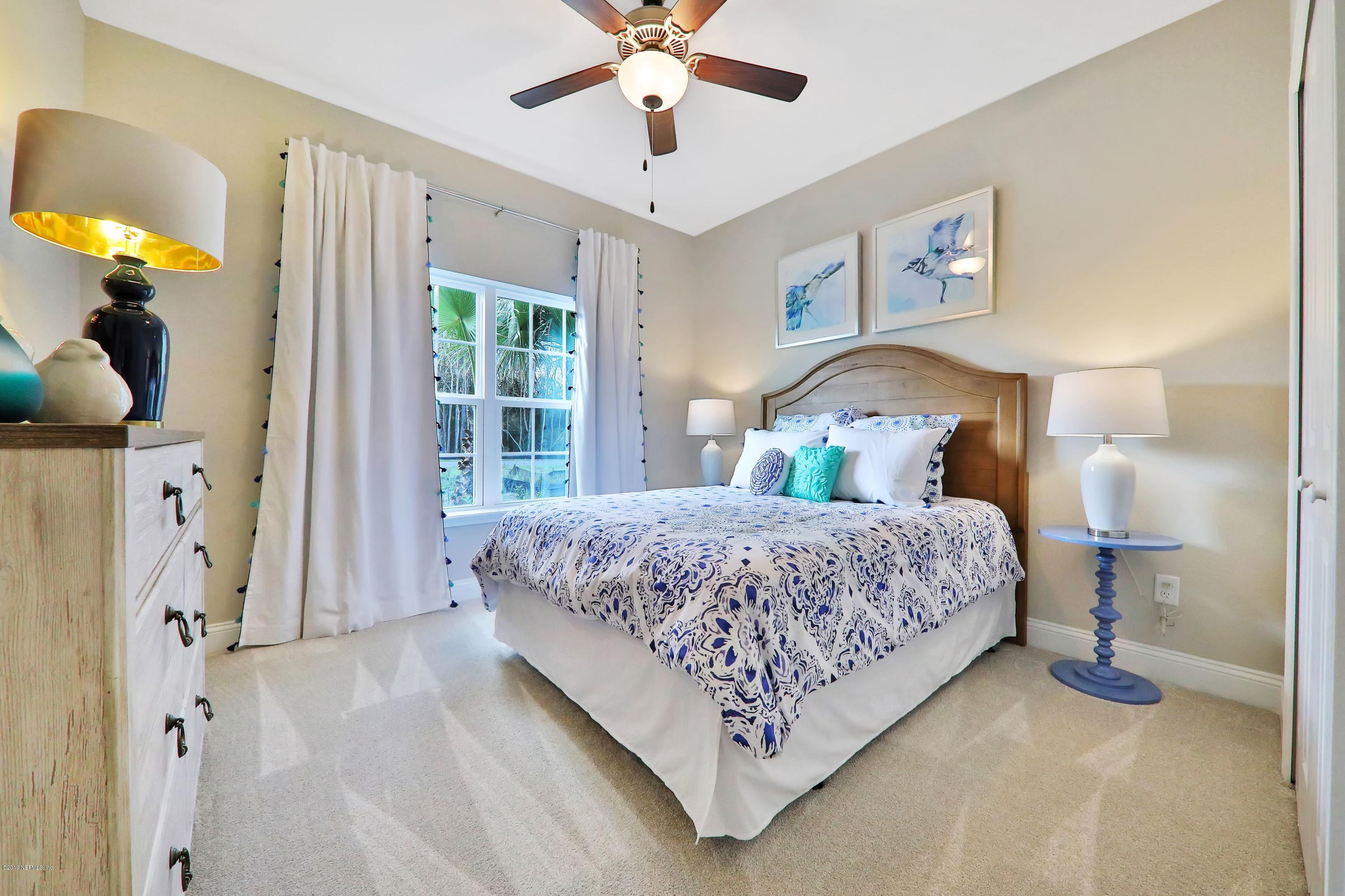 9896 Kevin Road Jacksonville, FL 32257 - Photo 23 of 35 22 Bedroom3