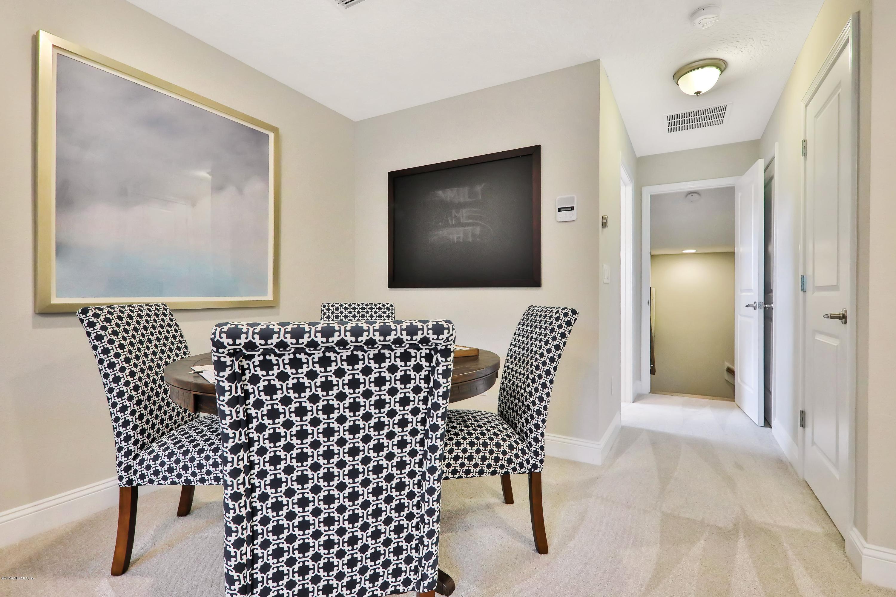 9896 Kevin Road Jacksonville, FL 32257 - Photo 26 of 35 25 Bonus Room-Hall