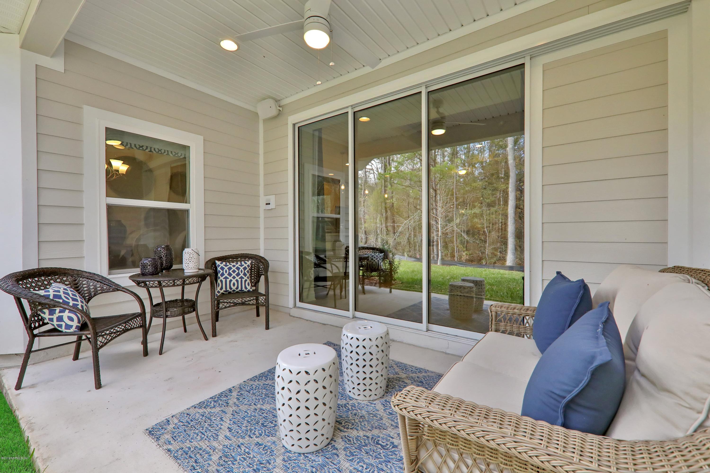 9896 Kevin Road Jacksonville, FL 32257 - Photo 29 of 35 28 Lanai