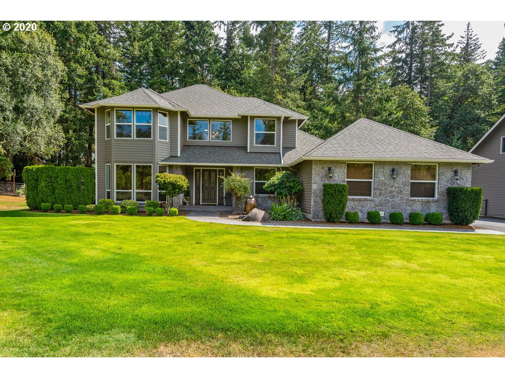 28609 Northwest 55th Avenue Ridgefield, WA 98642 - Photo 1 of 25 Gallery Image 1