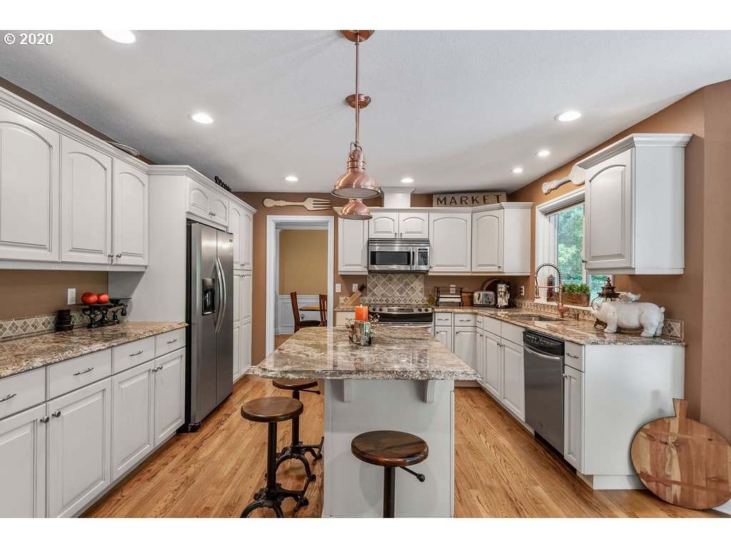 28609 Northwest 55th Avenue Ridgefield, WA 98642 - Photo 15 of 25 Gallery Image 15