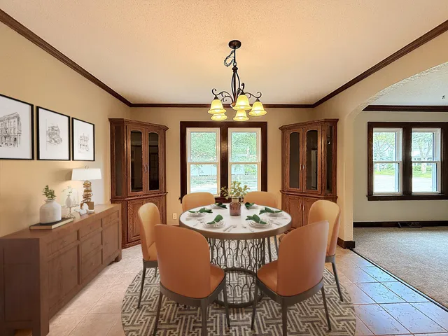 $379,000 | 101 South 5th Street, Montevideo, MN 56265