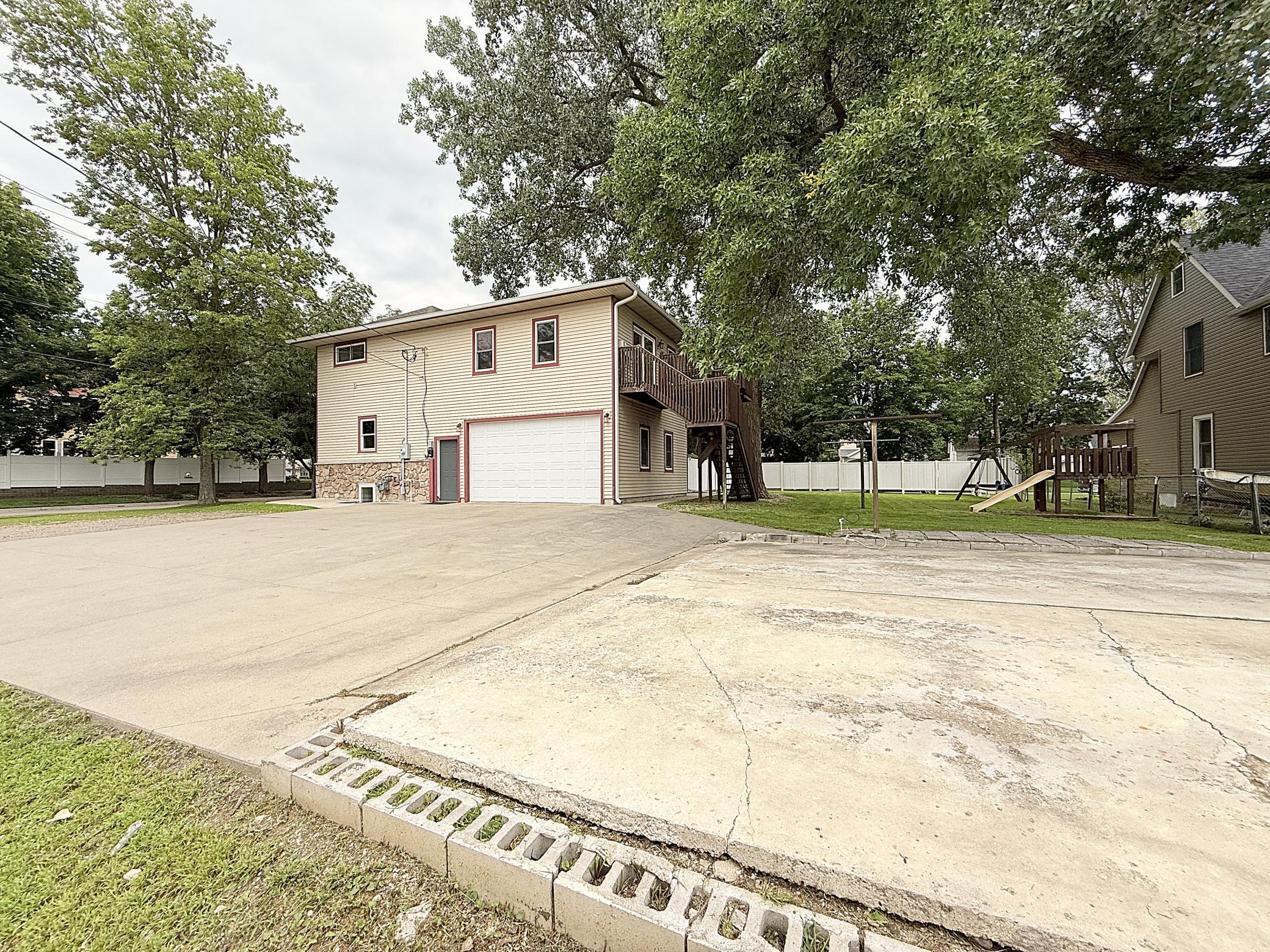 101 South 5th Street Montevideo, MN 56265 - Photo 82 of 83