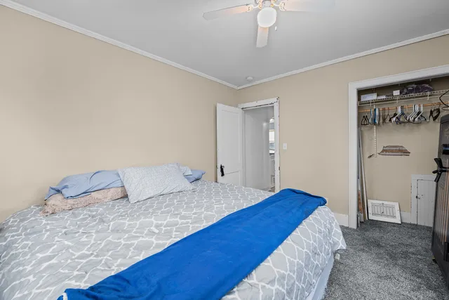 $125,900 | 445 48th Street, Moline, IL 61265