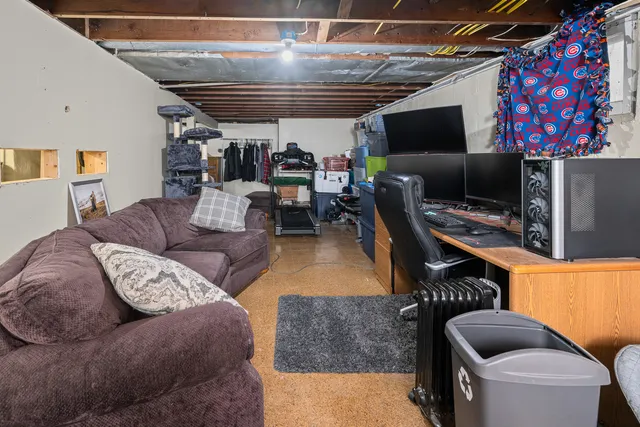 $125,900 | 445 48th Street, Moline, IL 61265