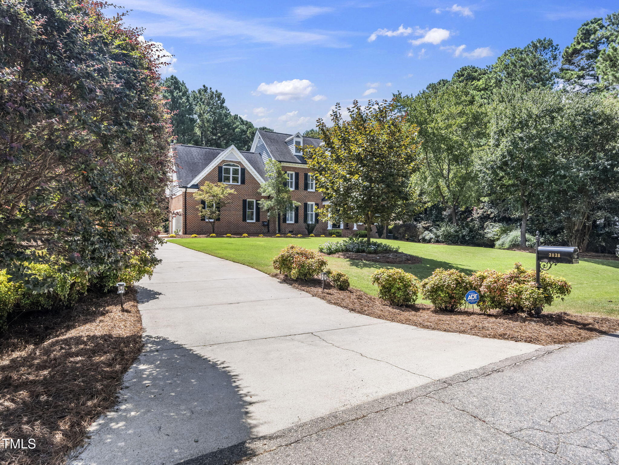 2828 Croix Place Raleigh, NC 27614 - Photo 2 of 58 2-web-or-mls-2828 Croix-390