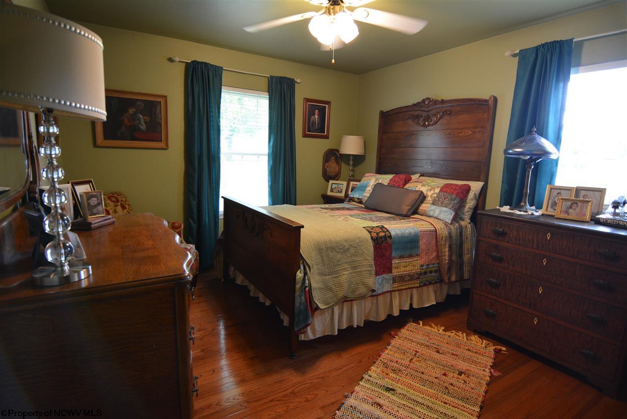 137 Bassel Addition Road Clarksburg, WV 26301 - Photo 13 of 20 Gallery Image 13