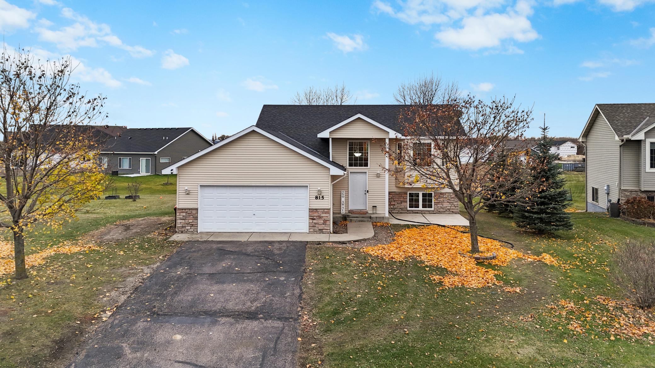 815 Cologne Lane Waverly, MN 55390 - Photo 1 of 46