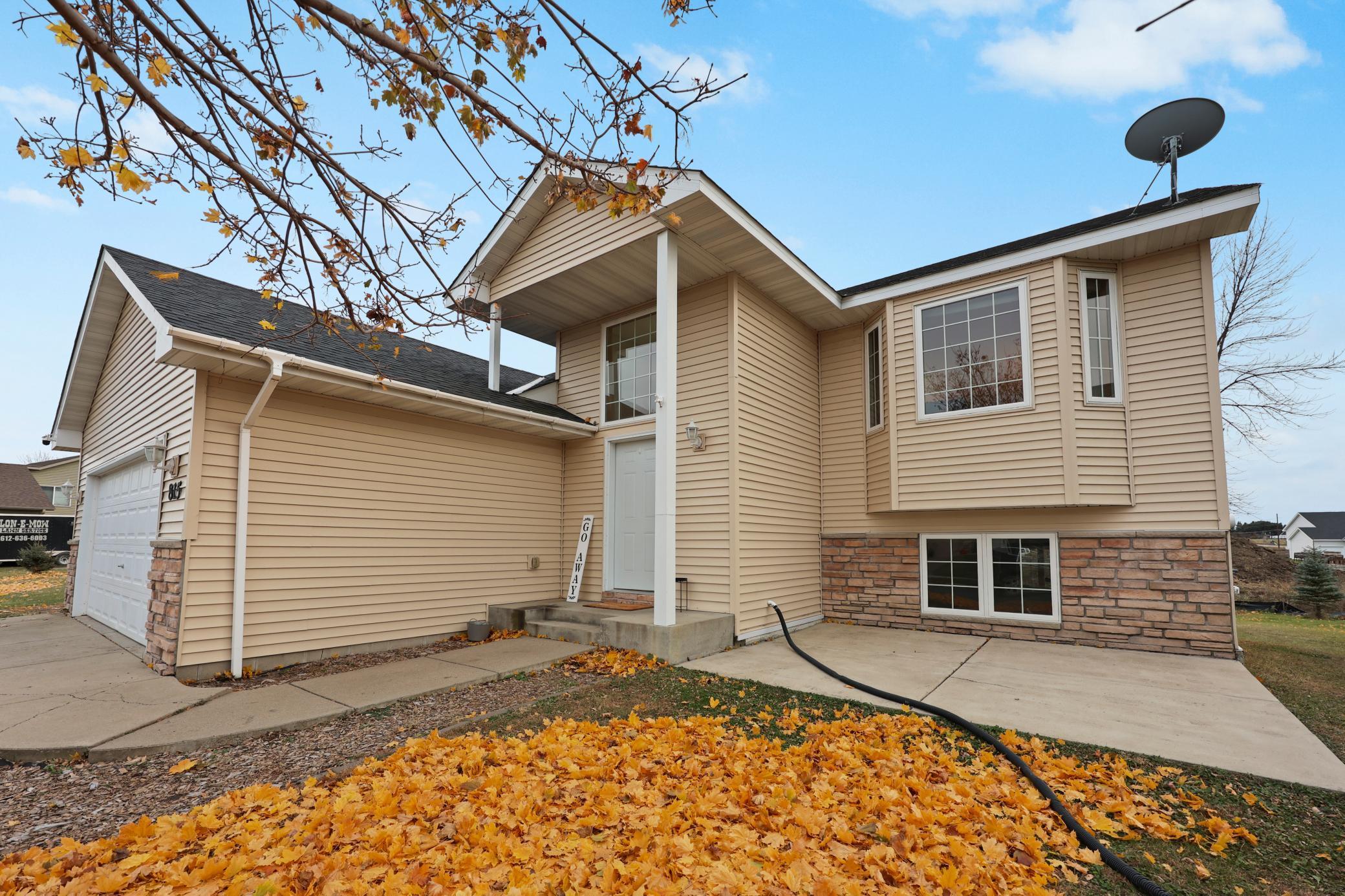 815 Cologne Lane Waverly, MN 55390 - Photo 4 of 46