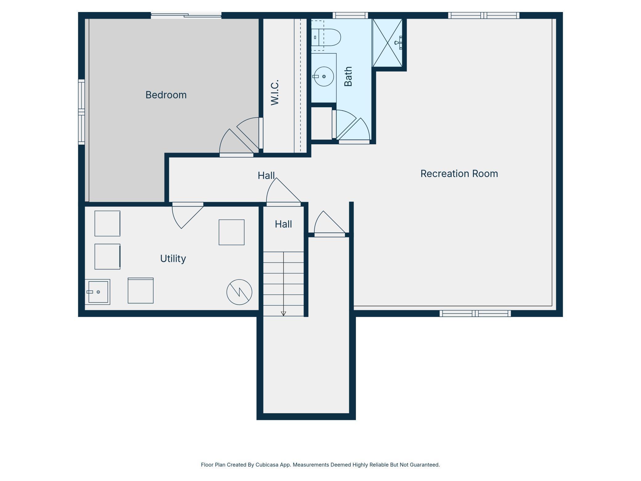 815 Cologne Lane Waverly, MN 55390 - Photo 45 of 46