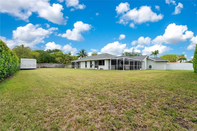 $5,003 | 15300 Southwest 164th Street, Miami, FL 33187