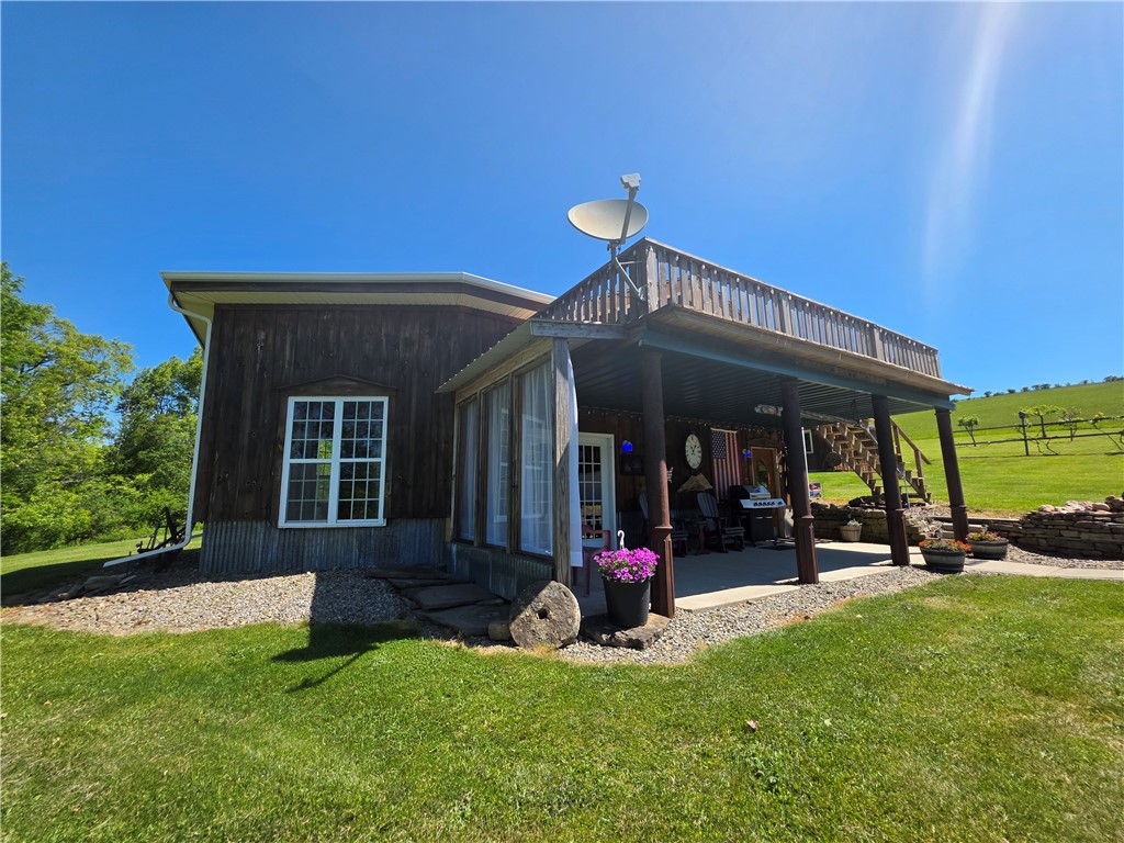 1069 Bollen Road, Unit 1066 Troupsburg, NY 14885 - Photo 3 of 50