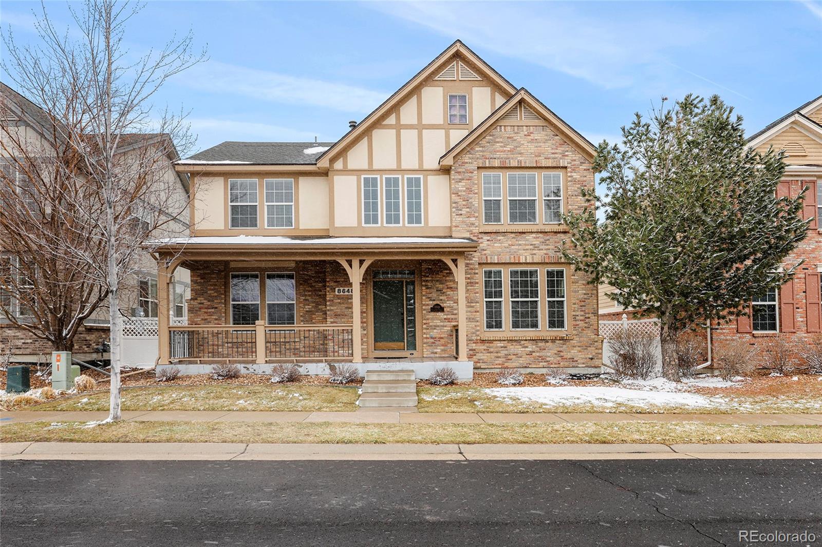 8648 Eldridge Street Arvada, CO 80005 - Photo 1 of 37