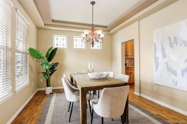 $775,000 | 8648 Eldridge Street, Arvada, CO 80005