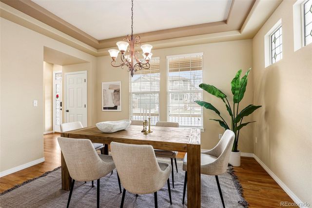 $775,000 | 8648 Eldridge Street, Arvada, CO 80005