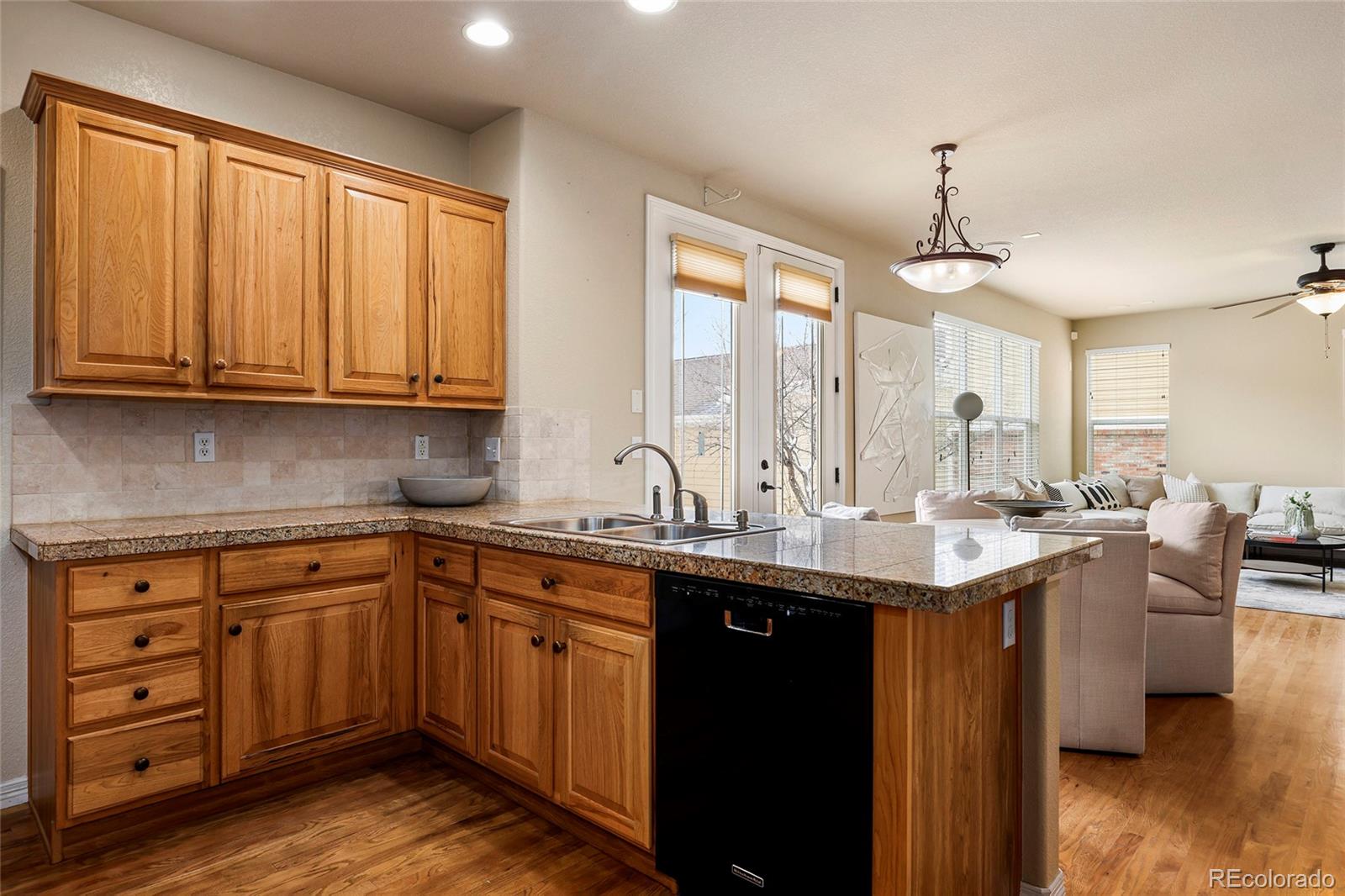 8648 Eldridge Street Arvada, CO 80005 - Photo 15 of 37