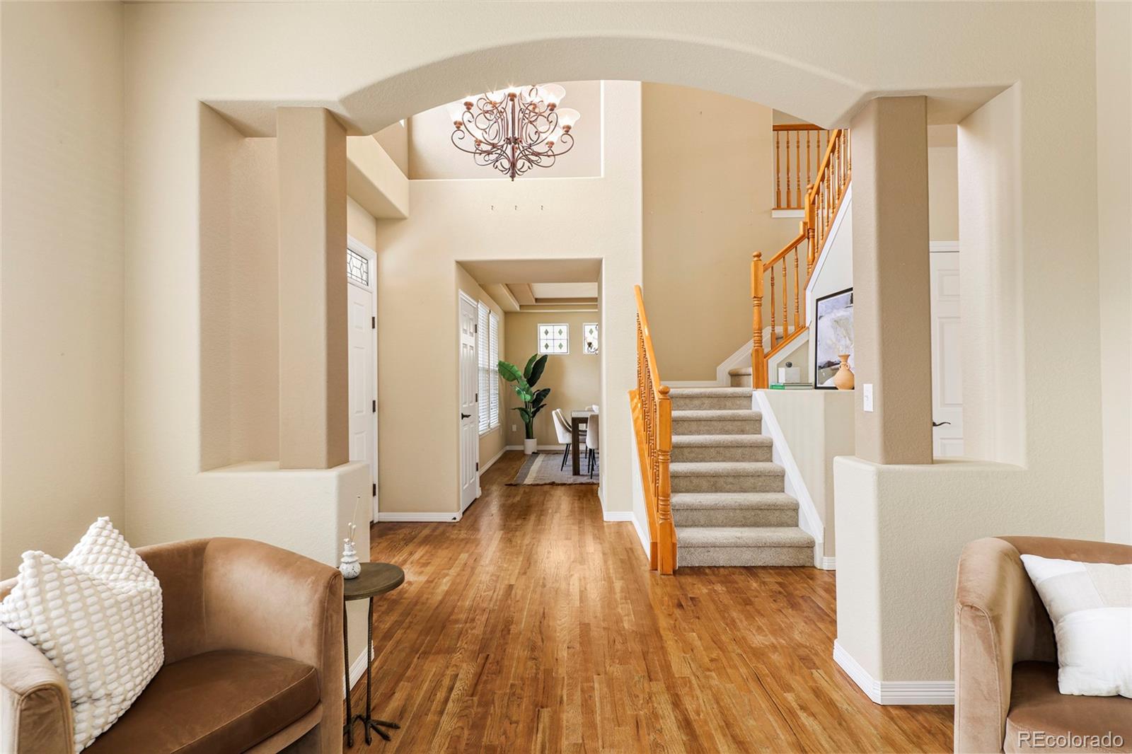 8648 Eldridge Street Arvada, CO 80005 - Photo 22 of 37