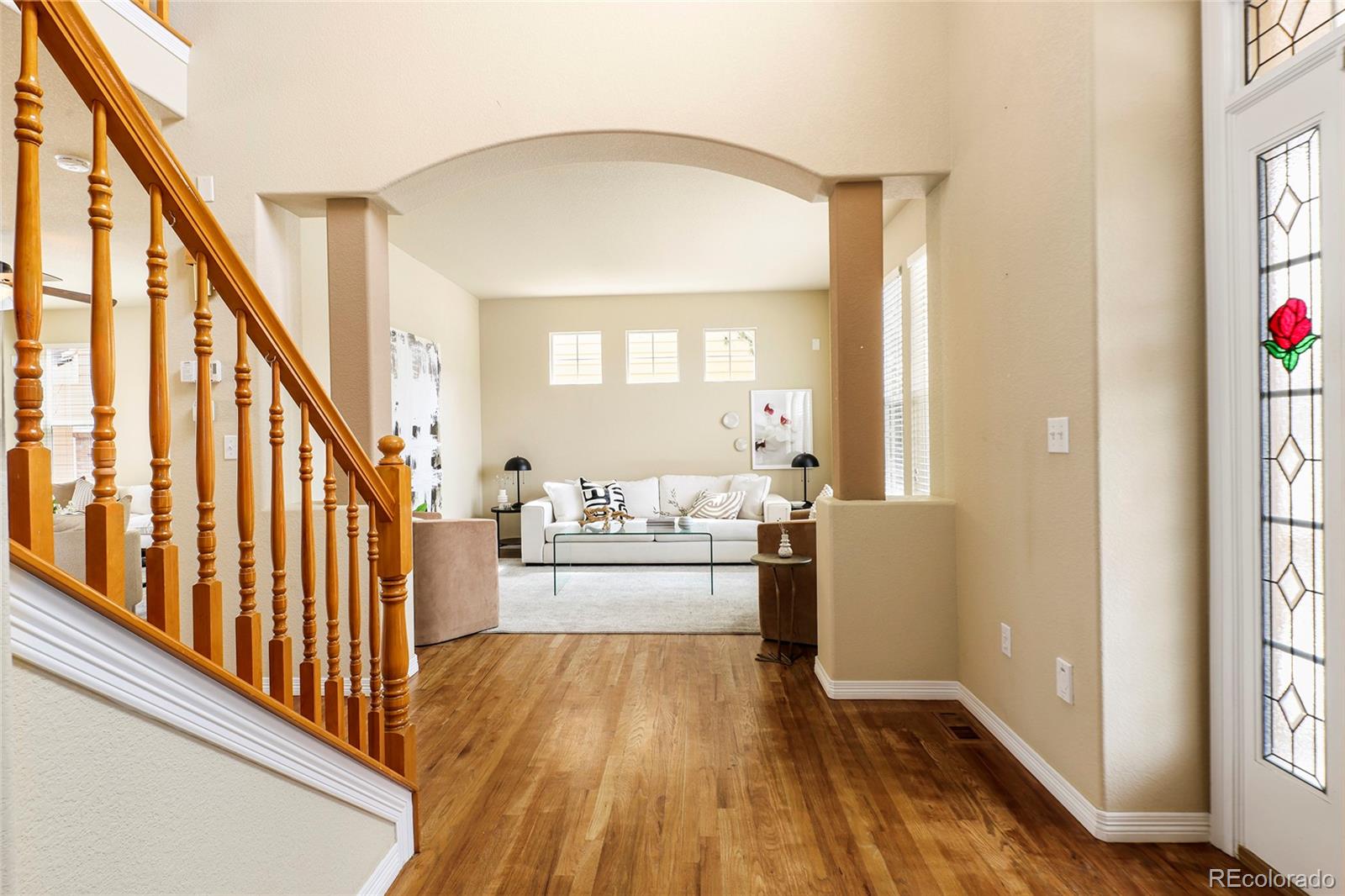 8648 Eldridge Street Arvada, CO 80005 - Photo 3 of 37