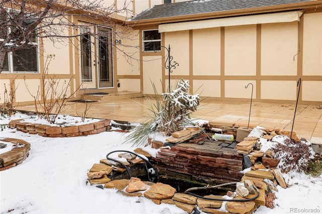 $775,000 | 8648 Eldridge Street, Arvada, CO 80005