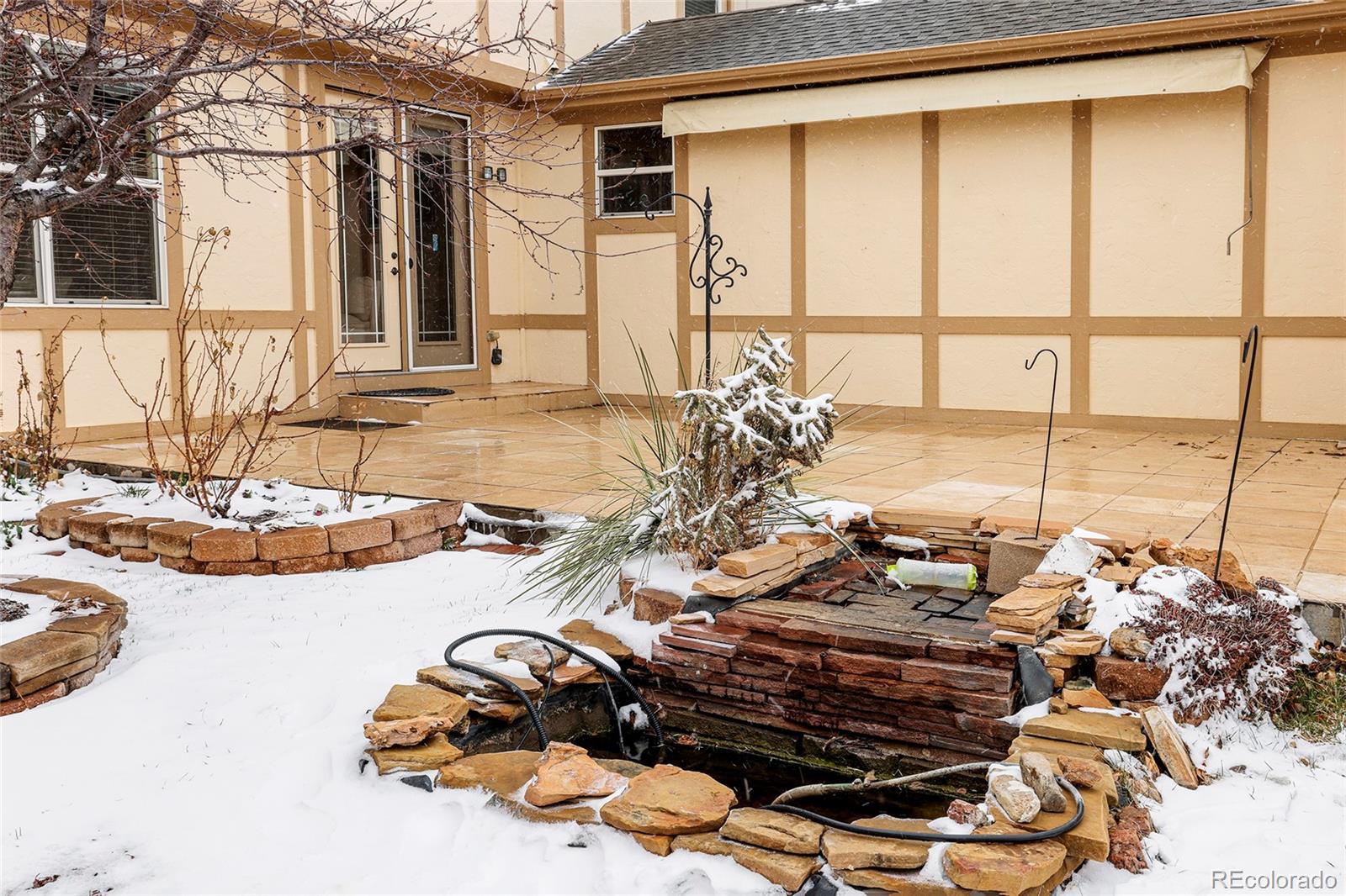 8648 Eldridge Street Arvada, CO 80005 - Photo 34 of 37