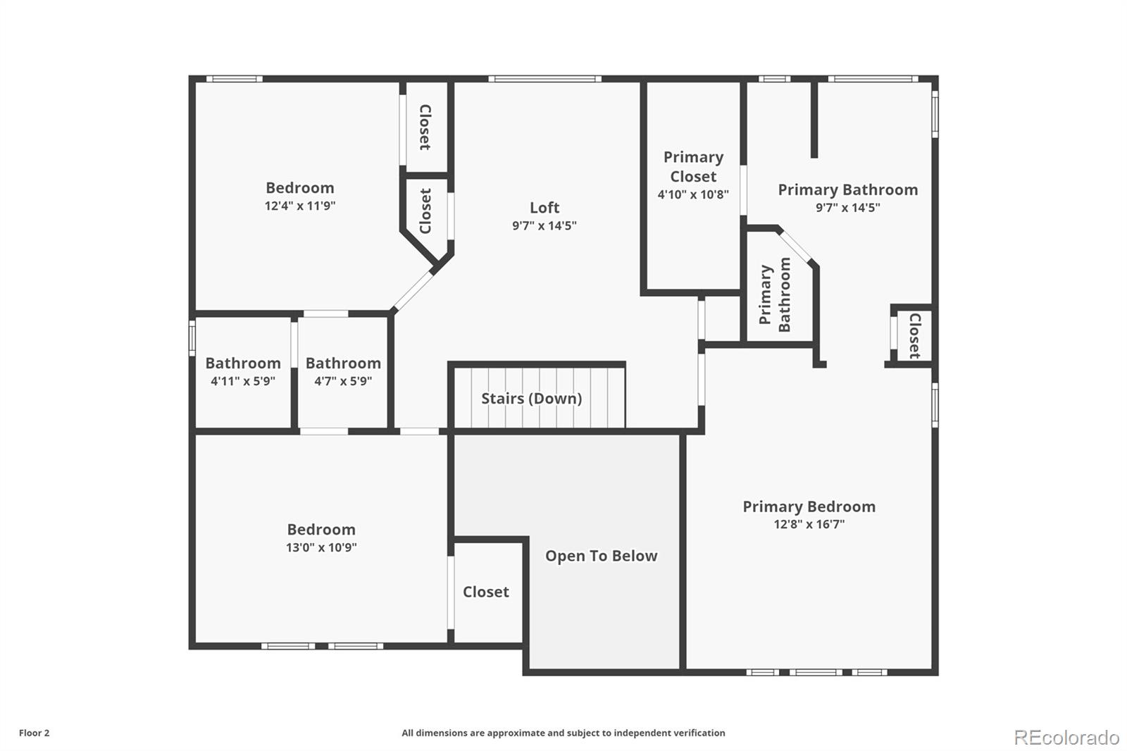 8648 Eldridge Street Arvada, CO 80005 - Photo 36 of 37
