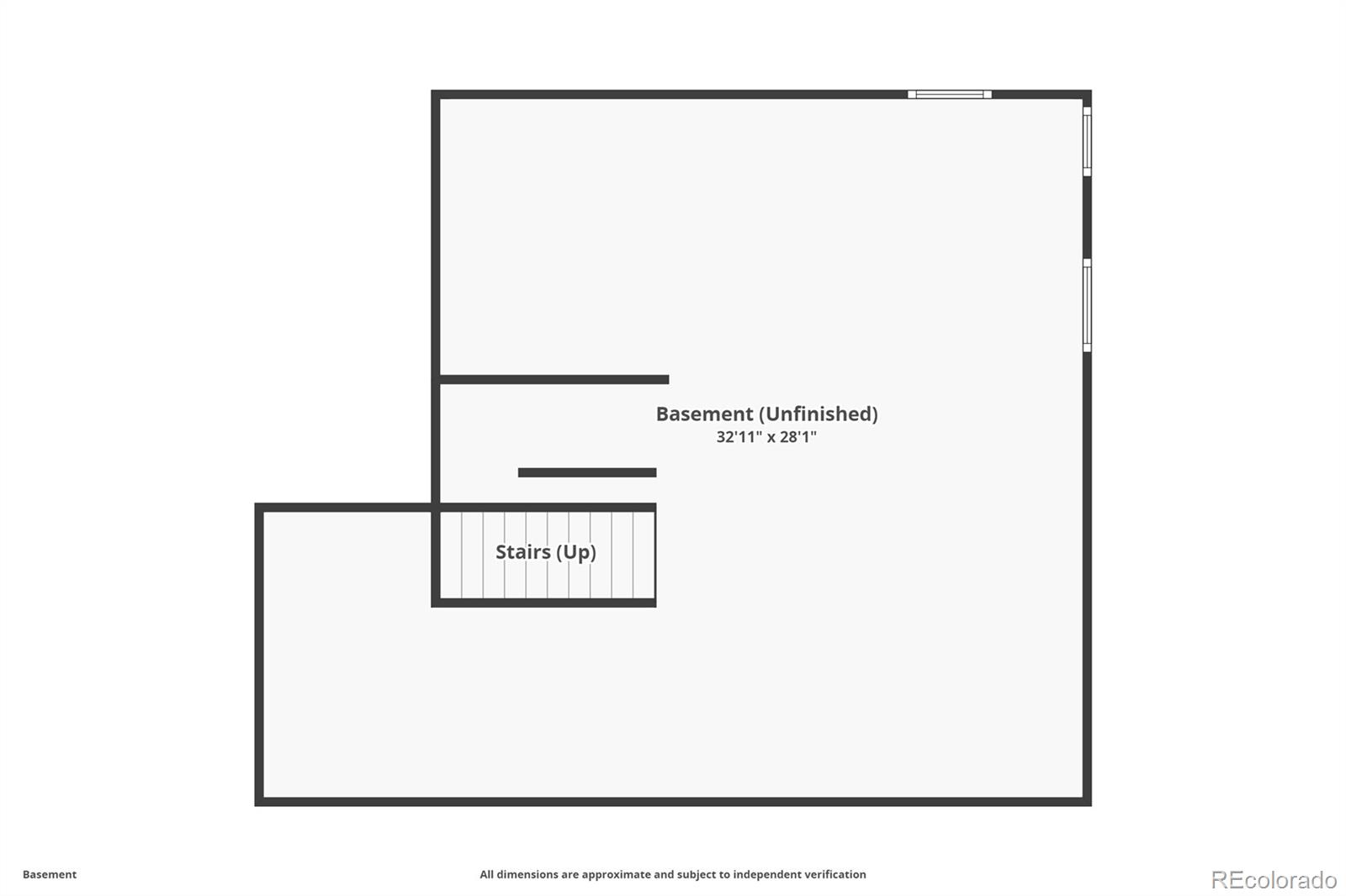 8648 Eldridge Street Arvada, CO 80005 - Photo 37 of 37