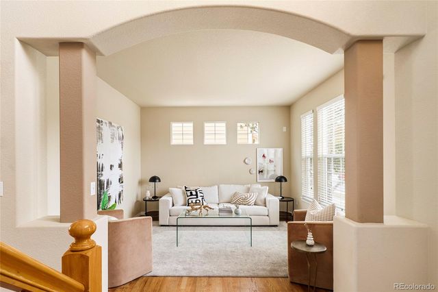 $775,000 | 8648 Eldridge Street, Arvada, CO 80005