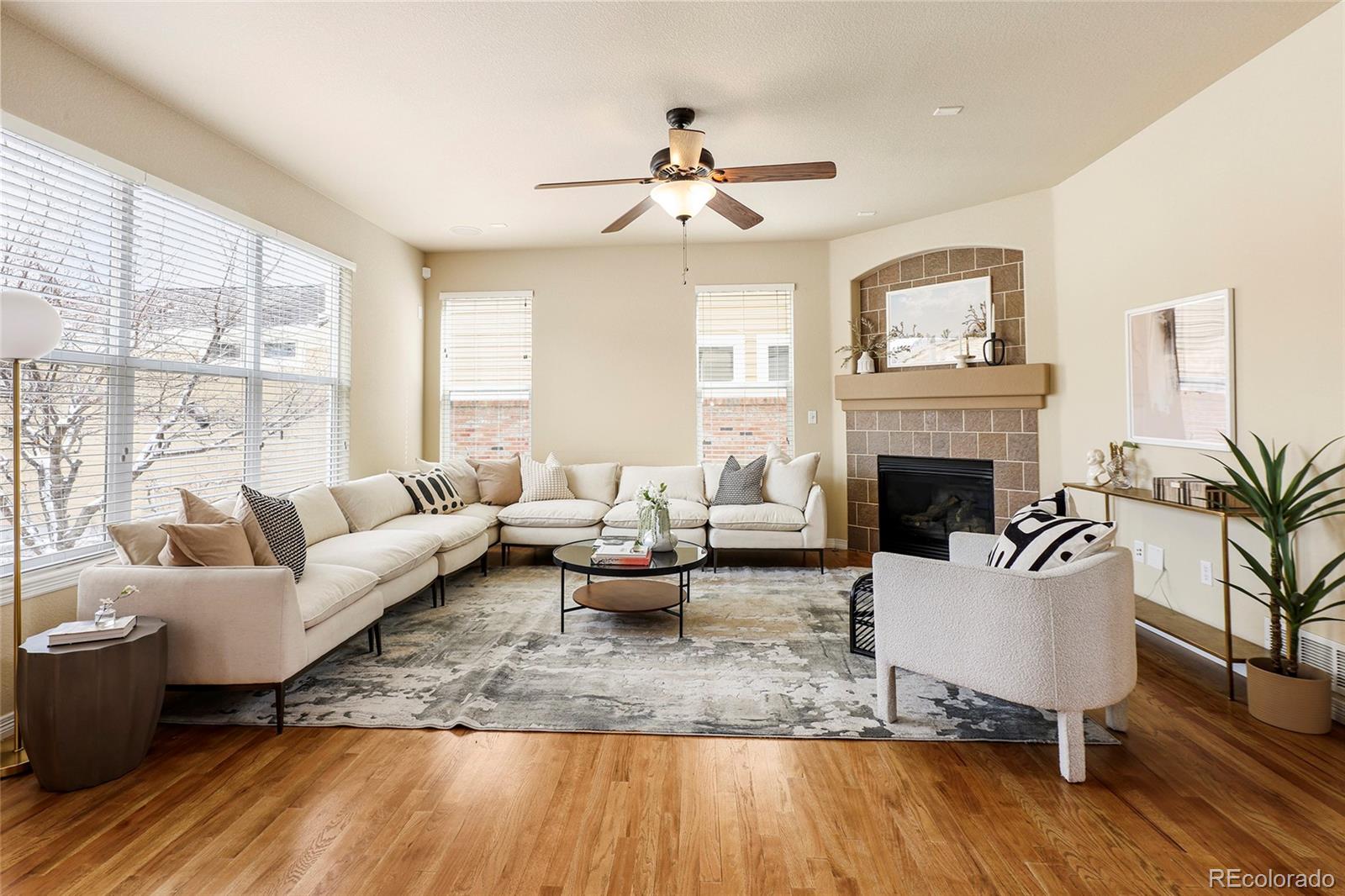 8648 Eldridge Street Arvada, CO 80005 - Photo 6 of 37