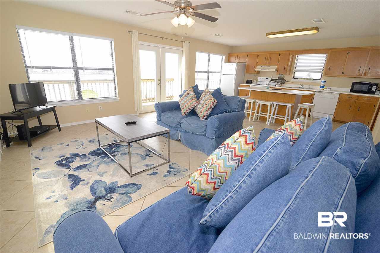 2411 Choctaw Road Gulf Shores, AL 36542 - Photo 13 of 35