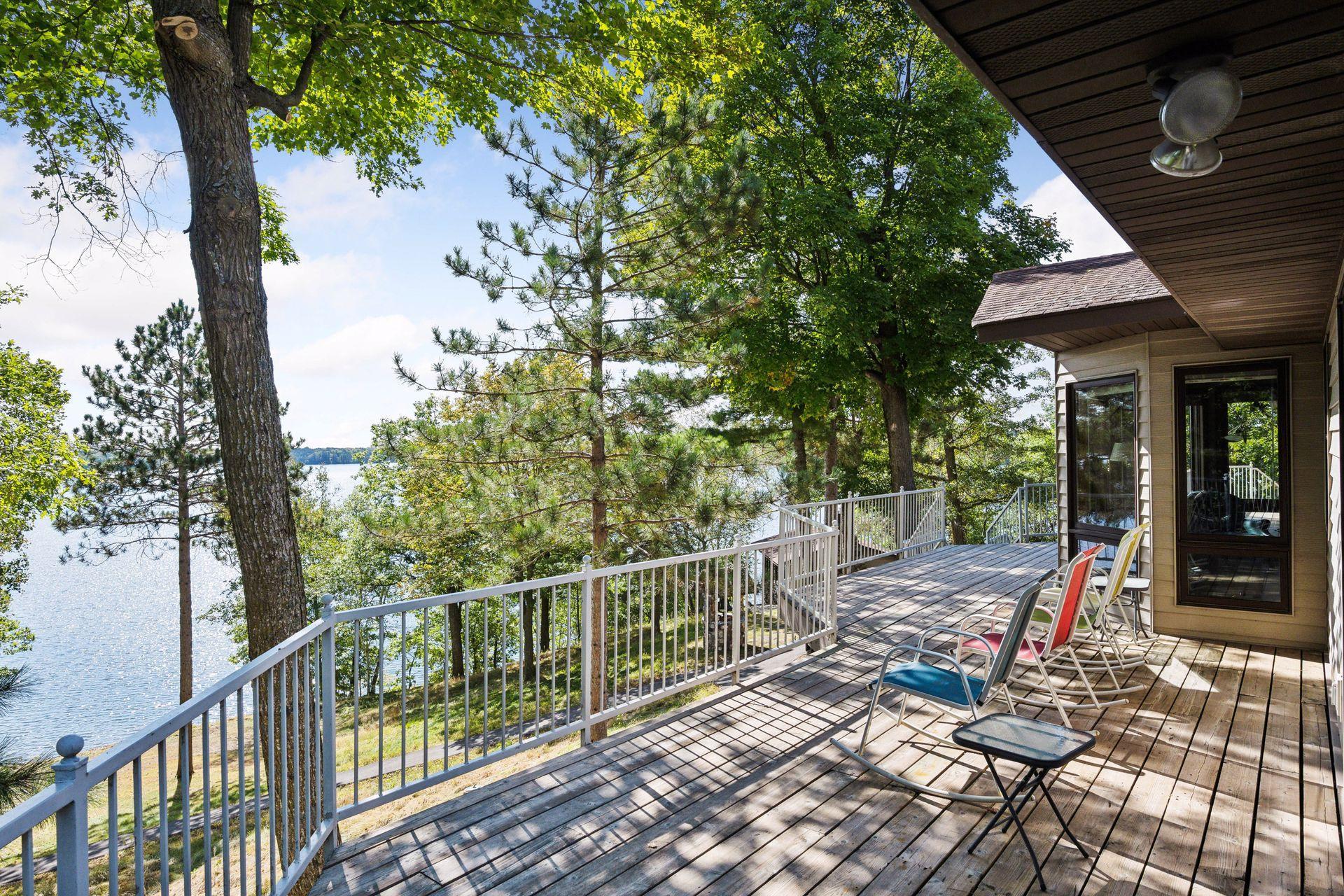 22871 Clearwater Point Road Northeast Brainerd, MN 56401 - Photo 44 of 59