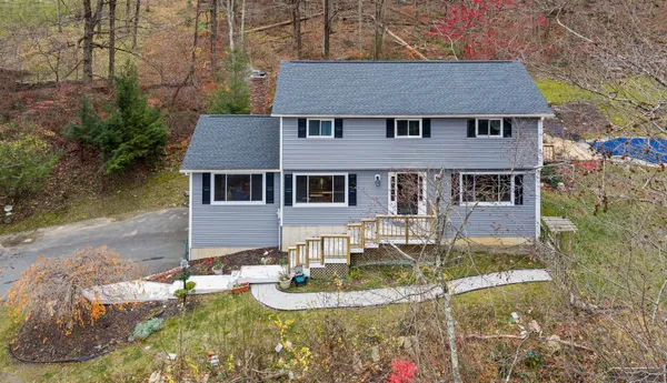 $4,000 | 8 Glenview Drive, Sherman, CT 06784