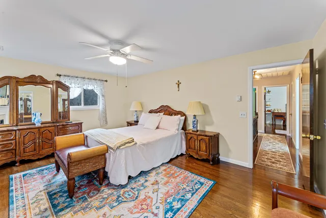 $4,000 | 8 Glenview Drive, Sherman, CT 06784