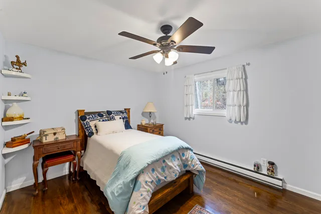 $4,000 | 8 Glenview Drive, Sherman, CT 06784