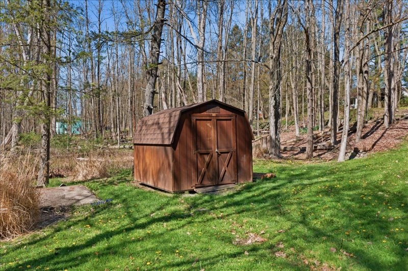 2153 Farm To Market Road Johnson City, NY 13790 - Photo 36 of 42