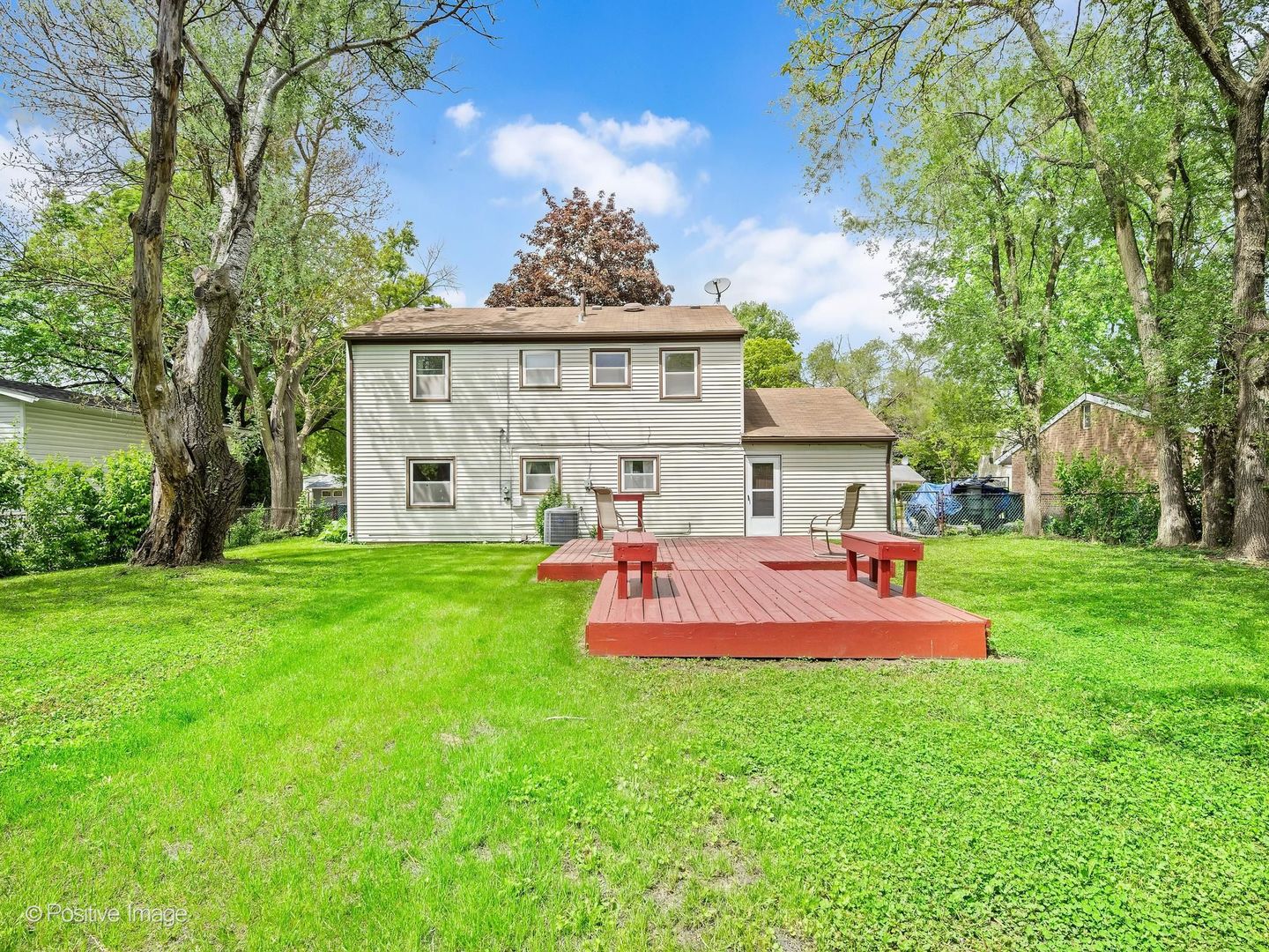531 Redwood Road Bolingbrook, IL 60440 - Photo 18 of 22