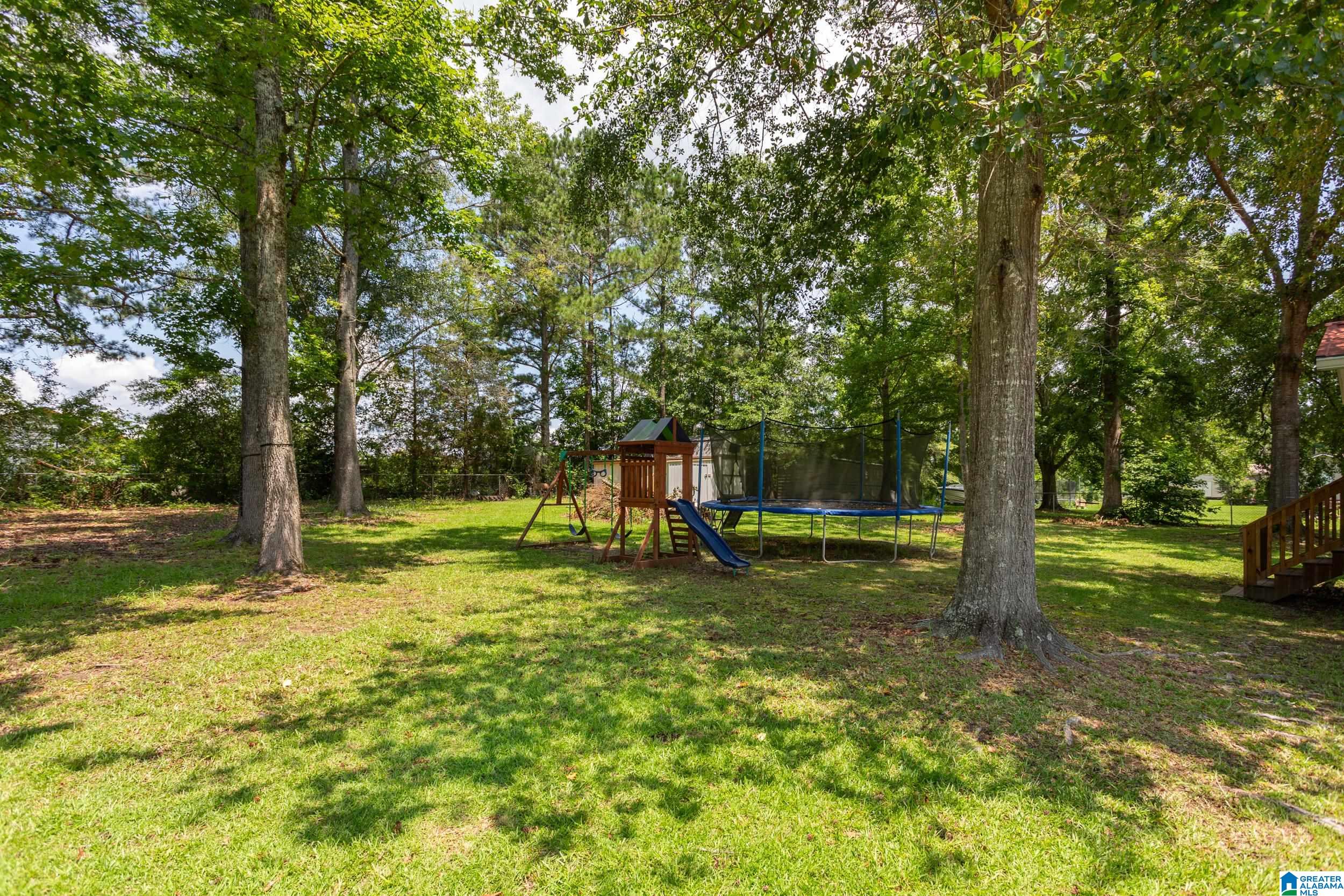 1835 Harts Ferry Road Ohatchee, AL 36271 - Photo 36 of 40