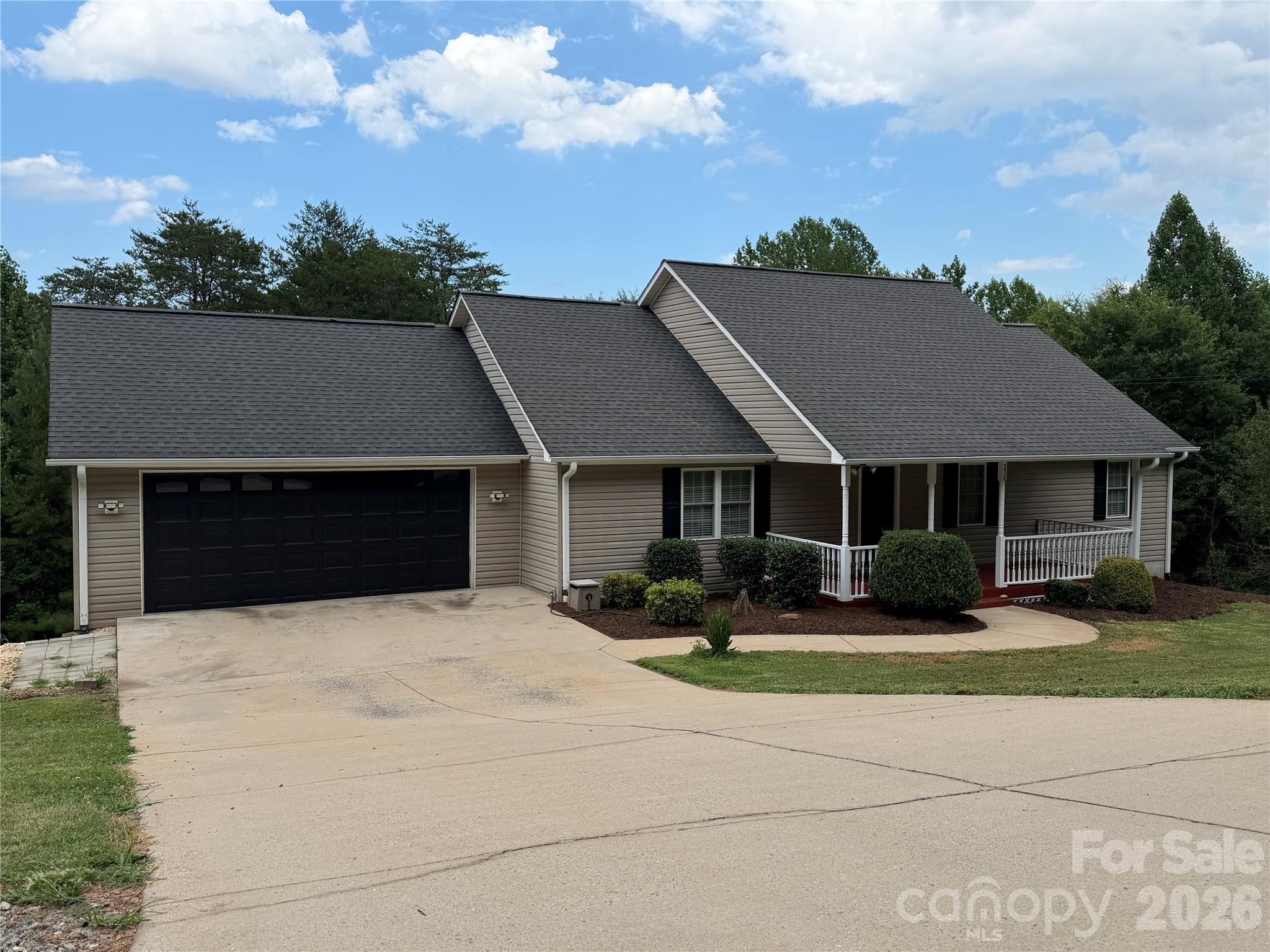 236 Basin Trail Rutherfordton, NC 28139 - Photo 4 of 47