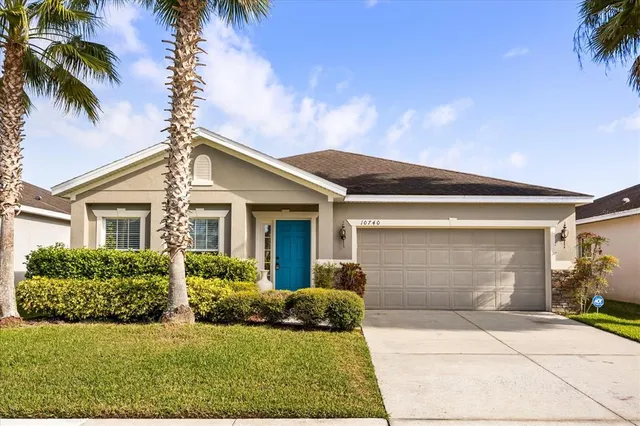 $2,500 | 10740 Clover Walk Drive, Orlando, FL 32825