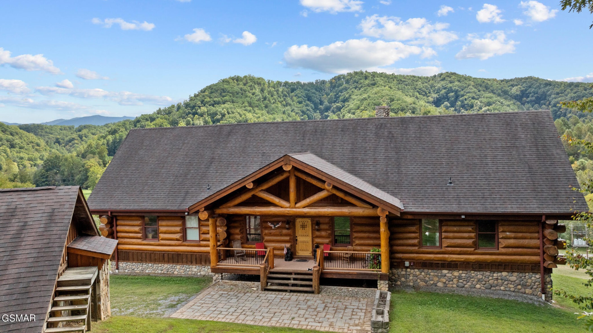 4769 Jones Cove Road Cosby, TN 37722 - Photo 2 of 71 Gallery Image 2
