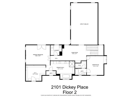 $2,400,000 | 2101 Dickey Place, Houston, TX 77019