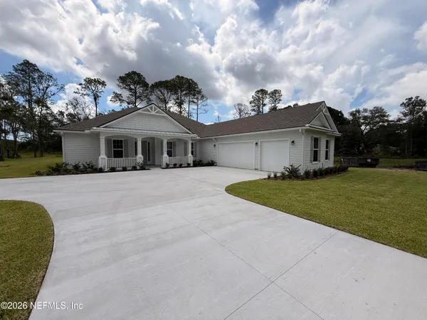 $719,900 | 95096 Barnwell Road, Fernandina Beach, FL 32034