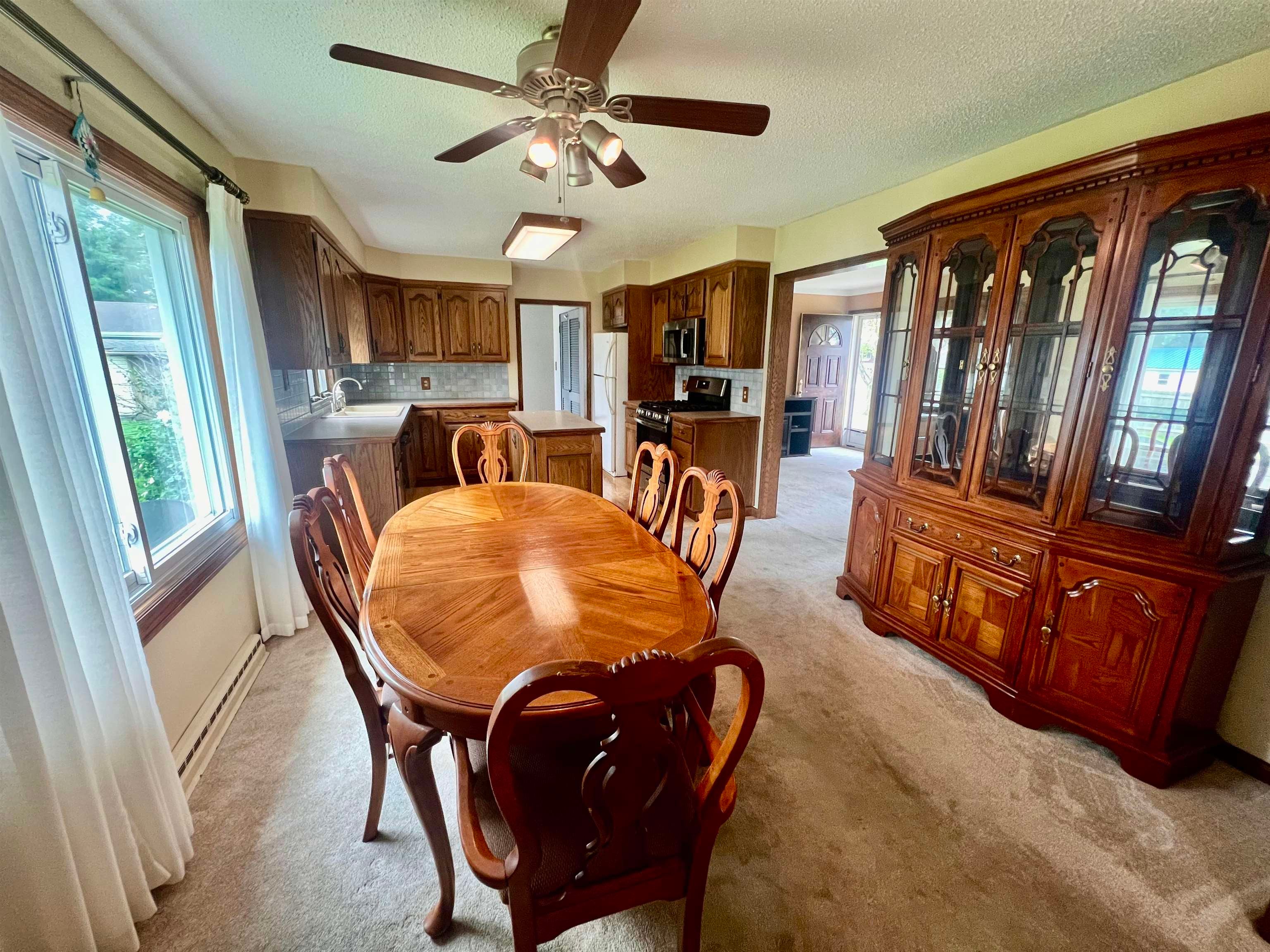 515 Edwin Street Linwood, MI 48634 - Photo 8 of 27 Gallery Image 8